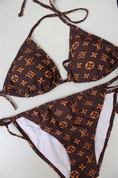 louis vuitton swimsuit ebay|louis vuitton bathingsuit.